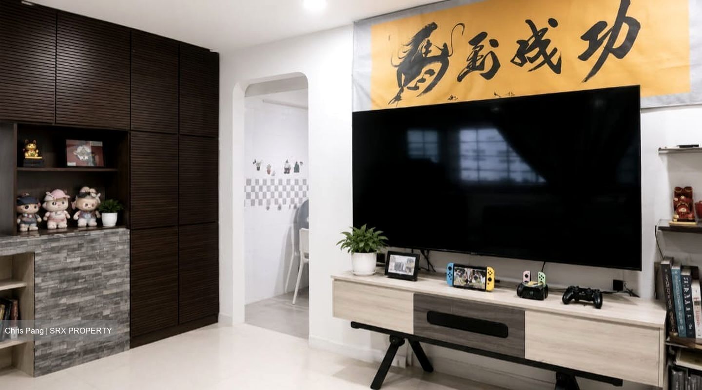 Blk 275 Yishun Street 22 (Yishun), HDB 4 Rooms #576914741